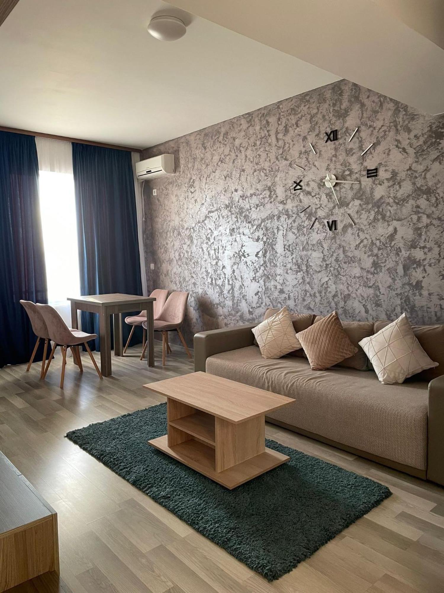Apartament Bulevard - Summerland Mamaia Buitenkant foto